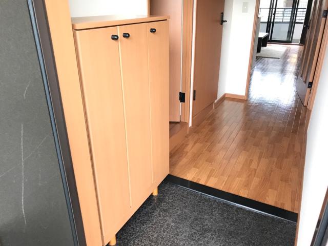その他設備　照明器具
