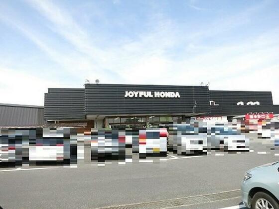 ショッピングセンター　ジョイフル本田　市原店（ショッピングセンター）まで350m