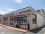 コンビニ　セブンイレブン　御前崎池新田店（コンビニ）まで130m