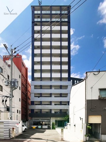 建物外観　建物外観を気になさる方へ、見た目の良い物件です