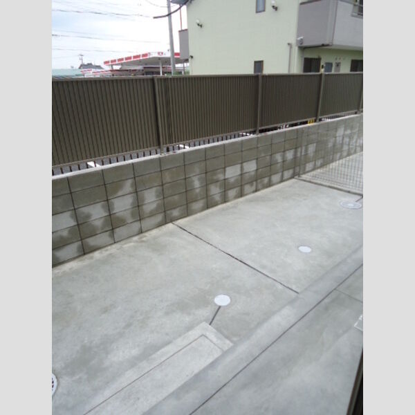 その他　専用庭