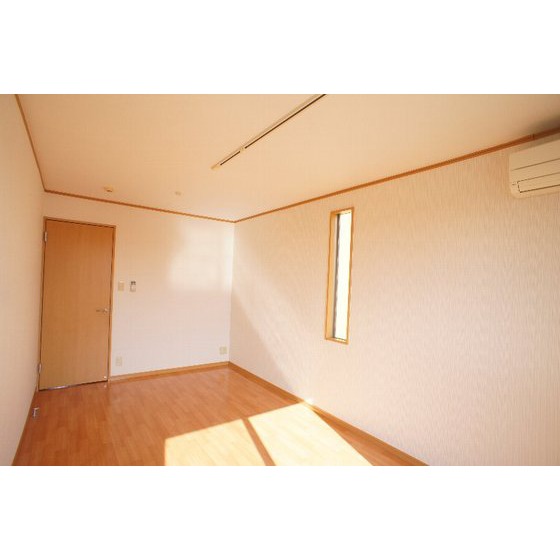 居室・リビング　※同仕様、別の部屋の写真です