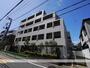 中目黒駅より徒歩3分 4階 築19年3ヶ月の賃貸物件