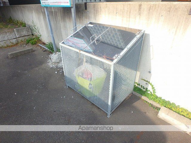 その他共有部分　その他共有部分