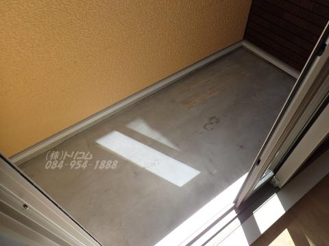 バルコニー　ベランダ