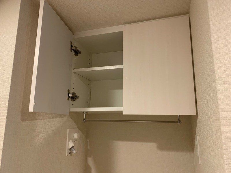 収納　物件画像