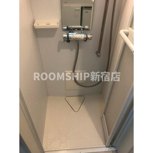 バス・シャワールーム　同仕様写真