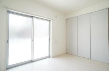 その他部屋・スペース　寝室です