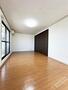 居室・リビング　レイアウト自由自在の広々としたお部屋です♪♪