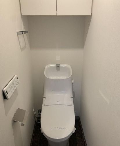 トイレ　参考写真です