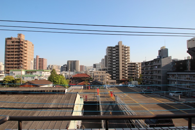 その他設備　写真は同間取りの別部屋