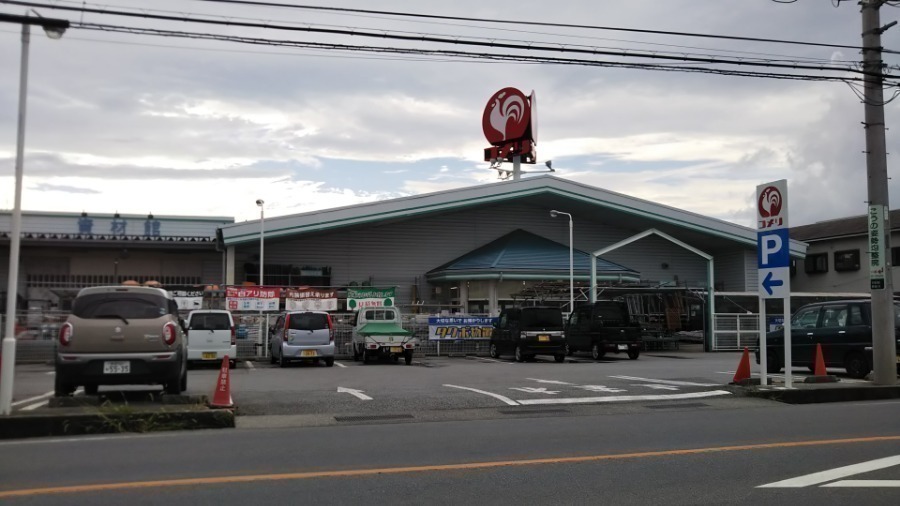 ホームセンター　コメリ石和井戸店（ホームセンター）まで1049m
