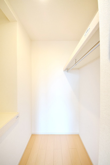 収納　～整理整頓お任せあれっ～