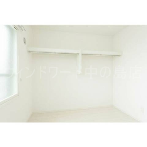 収納　詳細は、ウィンドワード中の島店までご相談下さい。