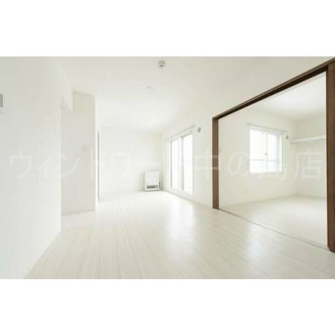 居室・リビング　詳細は、ウィンドワード中の島店までご相談下さい。