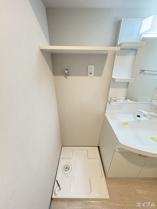 その他設備　同じ部屋タイプの別部屋の写真です。現況と異なる場合は現況を優