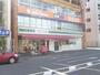 コンビニ　ローソンストア１００原町田（コンビニ）まで192m