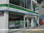 コンビニ　ファミリーマート（コンビニ）まで348m