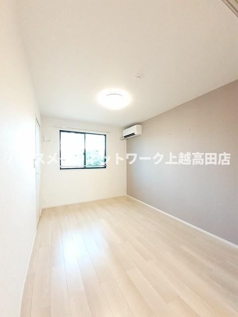その他部屋・スペース　洋室