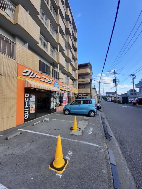 その他　ぼくんちの洗濯広場 金池南店（その他）まで460m