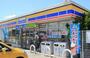 コンビニ　ミニストップ天白半ノ木店（コンビニ）まで351m