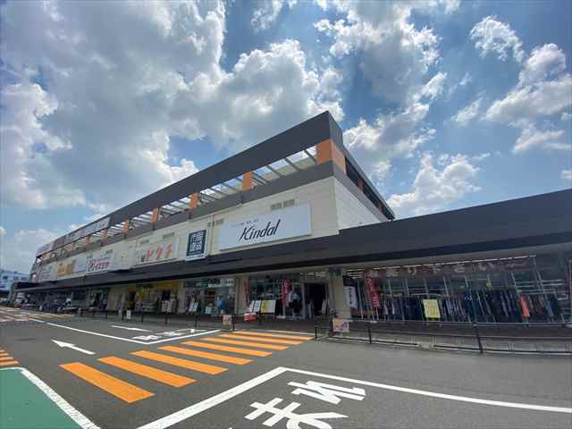ショッピングセンター　フレスポ東大阪（ショッピングセンター）まで1662m