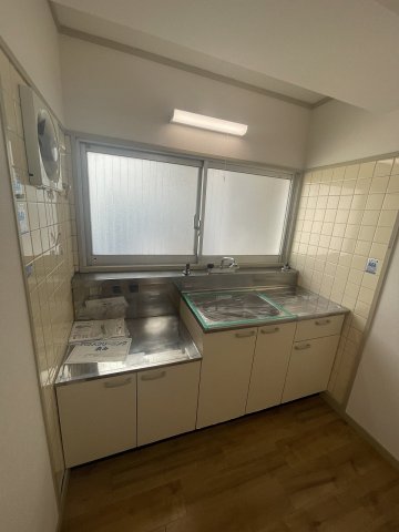 キッチン　別部屋参考