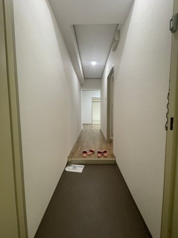 玄関　別部屋参考