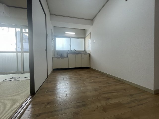 居室・リビング　別部屋参考
