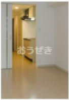 キッチン　※同仕様参考写真