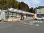 コンビニ　セブンイレブン隼人小田店（コンビニ）まで83m