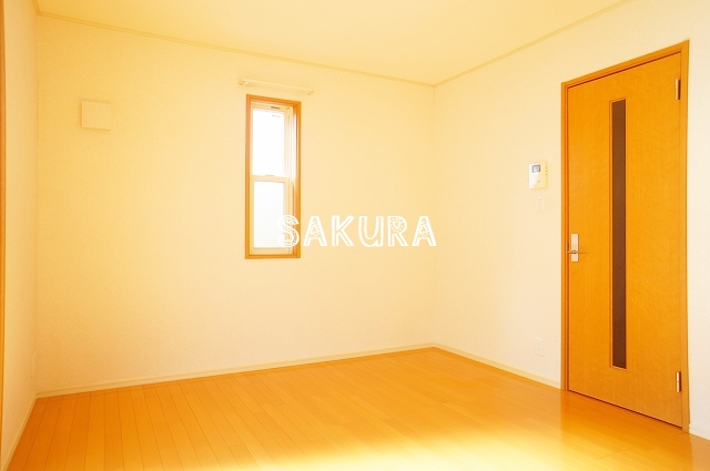 その他部屋・スペース　家具を配置しやすい人気の間取りです♪