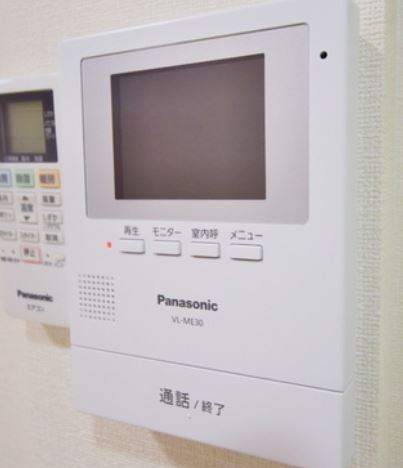 セキュリティ　同仕様