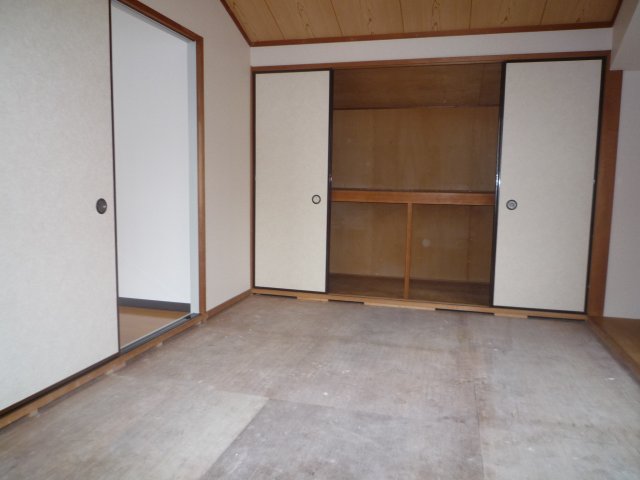 その他部屋・スペース
