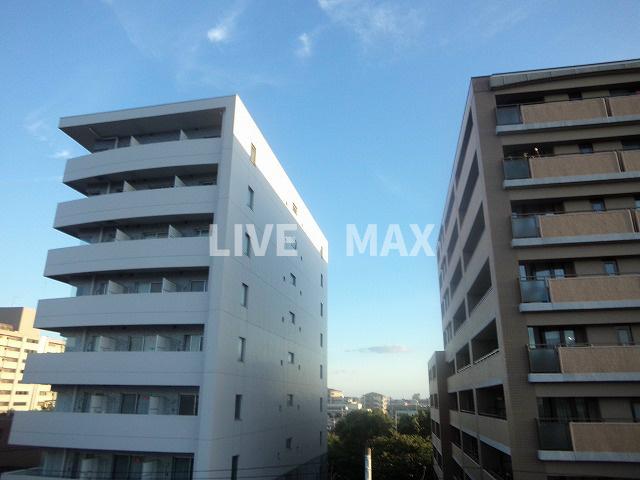 眺望　眺望良好♪