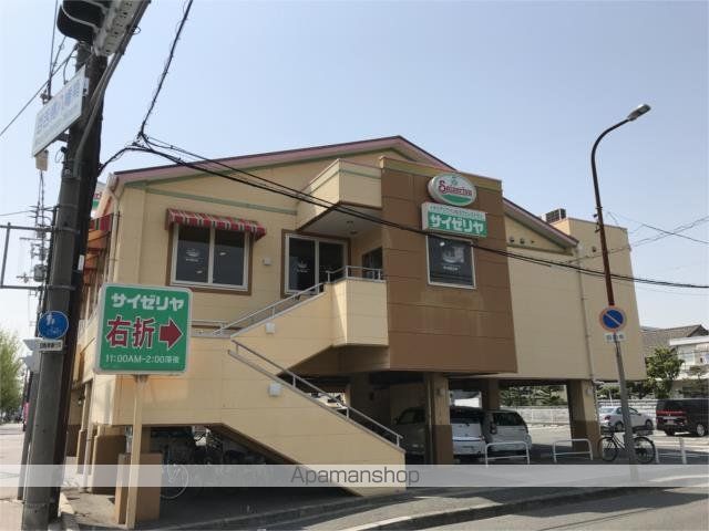飲食店　サイゼリヤ　堺百舌鳥店（飲食店）まで379m
