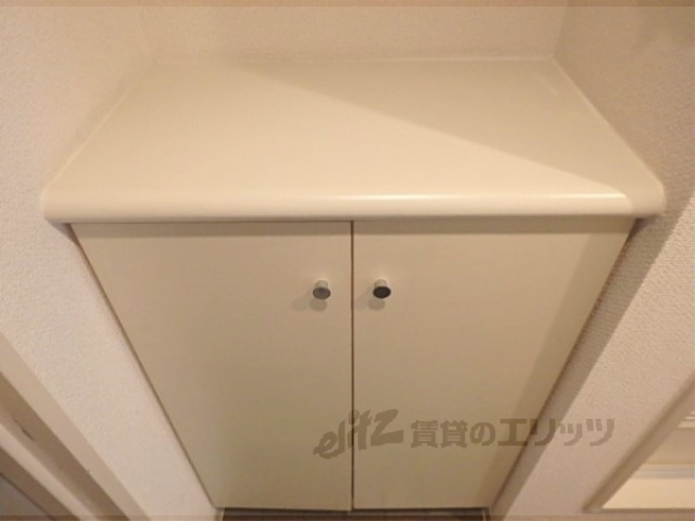 収納　下駄箱
