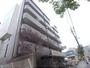 藤森駅より徒歩6分 3階 築33年8ヶ月の賃貸物件
