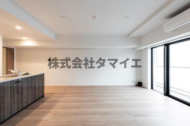 居室・リビング　※写真は同タイプ住戸です。