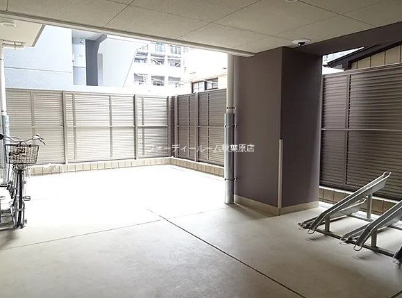その他共有部分　★《見学予約受付中》当店では契約金がクレジット決済可能です★