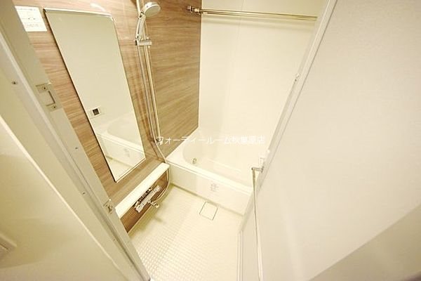 バス・シャワールーム　★《見学予約受付中》当店では契約金がクレジット決済可能です★