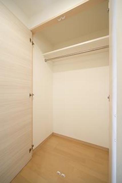 収納　※写真は同タイプ住戸です。