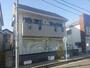 レオパレス草加西町 1階 築32年の賃貸物件
