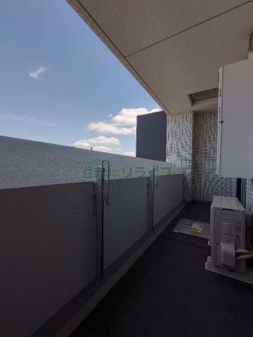 バルコニー　リライフ浅草店