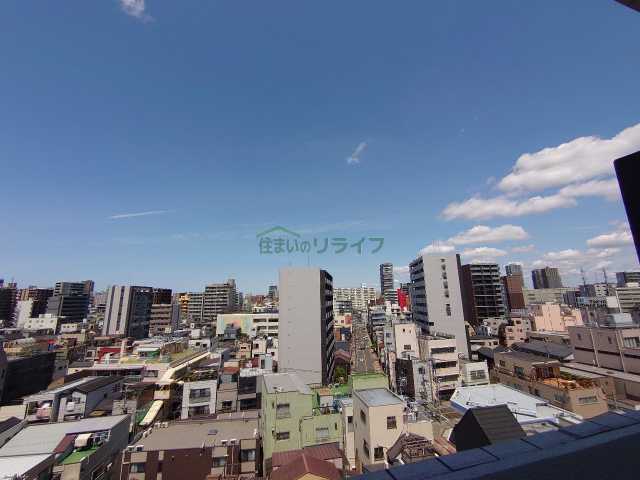 眺望　リライフ浅草店