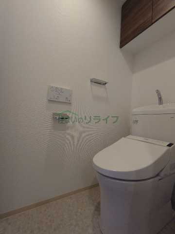 トイレ　リライフ浅草店