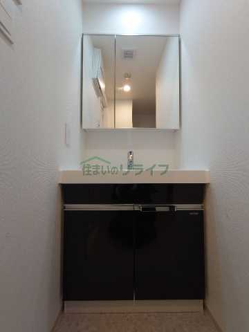 洗面設備　リライフ浅草店