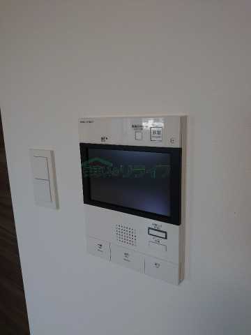 セキュリティ　リライフ浅草店