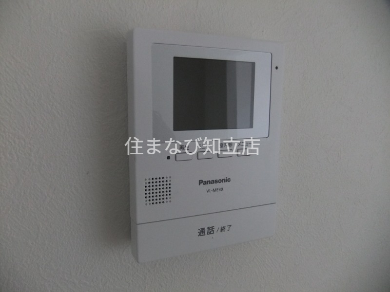 セキュリティ　同型タイプ