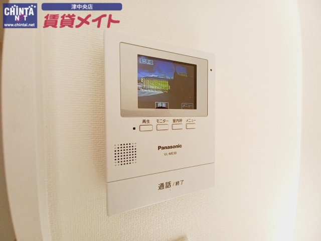 セキュリティ　同タイプの画像です